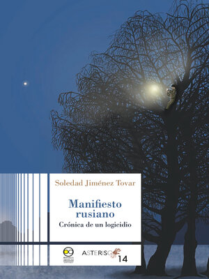 cover image of Manifiesto rusiano